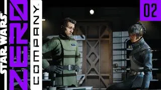 Thumbnail: Meeting our new Employers - Star Wars: Zero Company - Expert/Beskar - 02