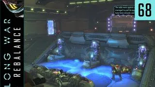 Thumbnail: Long War: Rebalanced - #68 - Furies