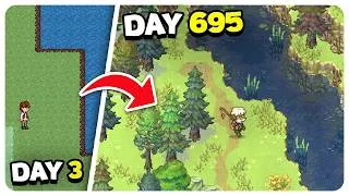 Thumbnail: I Spent 2 Years Developing My Dream Fishing Game [Devlog]