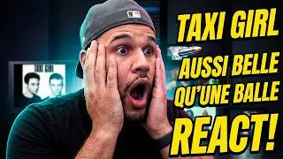 Thumbnail: Taxi Girl Reaction - The Production Is INSANE