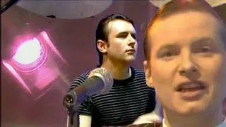 Thumbnail: XTC - Senses Working Overtime - Late Night From Two - 02/02/1982