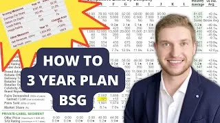 Thumbnail: 3 Year Strategic Plan | BSG Game Tips | How To Get A Good Score On BSG Online