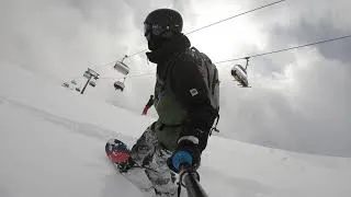 Thumbnail: LAAX Switzerland
