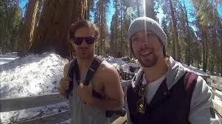 Thumbnail: Lost in California