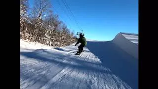 Thumbnail: Mt Snow - NITRO!