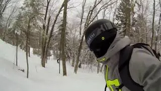 Thumbnail: Mont Tremblant 2018