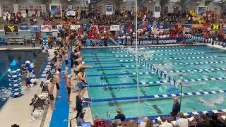Thumbnail: 22.39 50 Br Split - #1 All Time (Former)