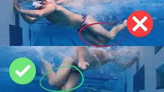 Thumbnail: Open Turns: 5 Biggest Mistakes