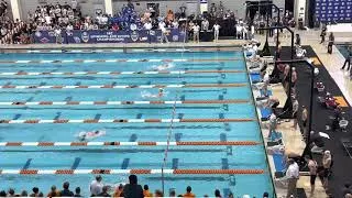 Thumbnail: 22.63 50 Br Split #3 All Time (Former)