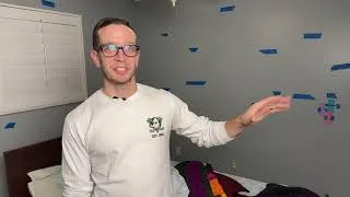 Thumbnail: Life of a dad with a weekend project | vlog 003