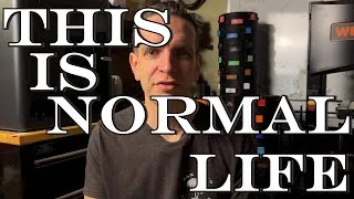 Thumbnail: 4 Reasons Why I Am Uploading Videos | vlog 002