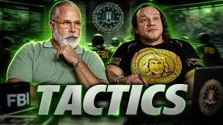 Thumbnail: FBI Veteran: What You Need to Know About Situational Awareness