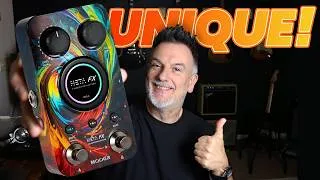 Thumbnail: Mooer META FX | What do you want it to be?!!!