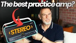 Thumbnail: MOOER F40i | The Best Practice Amp Out There?