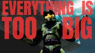 Thumbnail: The Skybox in Combat Evolved Makes NO SENSE