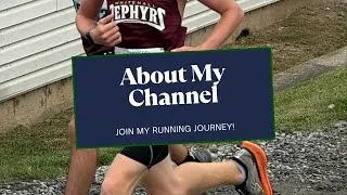 Thumbnail: Welcome To My Channel!!!
