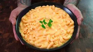 Thumbnail: Hands Down Easiest Way to Make My Favorite Comfort Food Dairy Free