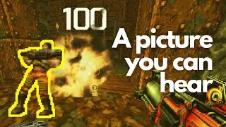 Thumbnail: The crunchiest AFPS out there | Quake Champions: Doom Edition