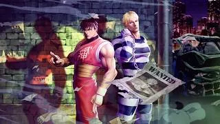 Thumbnail: Street Fighter X Tekken - Arcade: Cody & Guy (PS3/1440p mC)