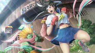 Thumbnail: Street Fighter X Tekken - Arcade: Blanka & Sakura (PS3/1440p mC)