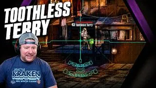 Thumbnail: I Took Him Out and Didn't Even Know It | Captain Scarlet & Her Pirates Booty BL2 DLC
