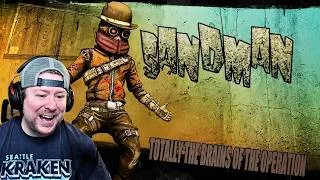 Thumbnail: I Couldn't Believe How Small It Was | Captain Scarlet & Her Pirates Booty BL2 DLC