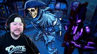 Thumbnail: Every Job Is Infested With Pirates | BL2 Captain Scarlett & Her Pirates Booty DLC - Part 49