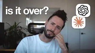 Thumbnail: It was more fun before AI… (but here’s the truth)