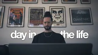Thumbnail: Weekend side quests: coding, iced coffee, Arc Raiders, and chatting on the Venice boardwalk | VLOG
