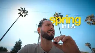 Thumbnail: Day in the life: coding, coffee, and searching for the best Cubano in LA | Vlog