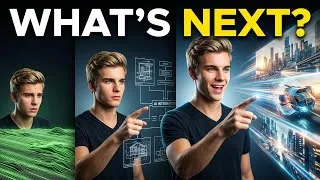 Thumbnail: Video Factory Episode 10: Roadmap | What We Still Want to Build Next?