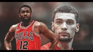 Thumbnail: Jabari Parker 2017/2018 Highlights - Welcome to Chicago!