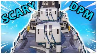 Thumbnail: Vampire II is King 👑 of the Gun Boats in World of Warships Legends