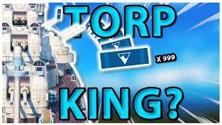 Thumbnail: Whatever you do… Don’t Push Jinan in World of Warships Legends