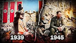 Thumbnail: What Happened to Germany after the Fall of the NAZIS in 1945?