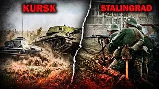 Thumbnail: What Was the Most Devastating Battle of World War II? | 1939–1945