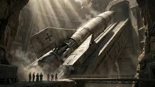 Thumbnail: The 20 Secret Weapons That Almost Saved Nazi Germany From Defeat | 1945