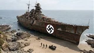 Thumbnail: The 15 Most Disturbing Recent Discoveries from World War II!