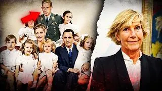 Thumbnail: What Really Happened to the Descendants of Nazi Leaders After World War II?