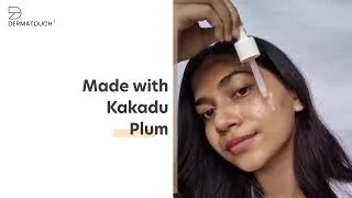 Thumbnail: Dermatouch Ageing Serum | Reduce Fine Lines & Wrinkles | Vitamin C Boosts Radiance