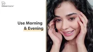 Thumbnail: Niacinamide 10% Face Serum | Reduce Pigmentation, Acne Spots & Dark Spots | Dermatouch