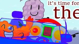 Thumbnail: ITFT [7:25] - Dance To The Music!