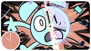 Thumbnail: IT'S TIME FOR THE [10:00] - Never End