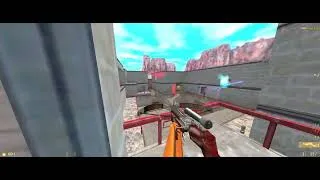 Thumbnail: Half-Life: The Christmas Deathmatch 2025 - Episode 1 - Crossfire