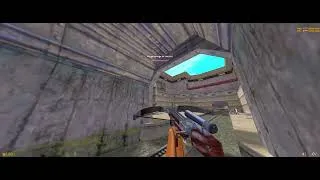 Thumbnail: Half-Life: The Christmas Deathmatch 2025 - Episode 2 - Subtransit