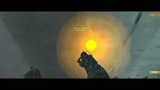 Thumbnail: Half-Life: The Christmas Deathmatch 2025 - Episode 3 - Winter Crossfire
