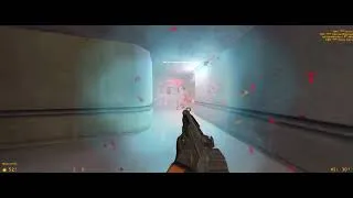 Thumbnail: Half-Life: The Christmas Deathmatch 2025 - Episode 4 - Doublecross
