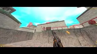Thumbnail: Half-Life: The Christmas Deathmatch 2025 - Episode 5 - Boot Camp