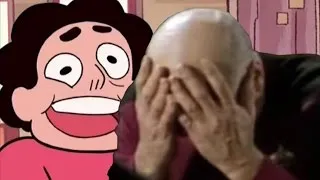 Thumbnail: The brilliant Steven Universe fandom
