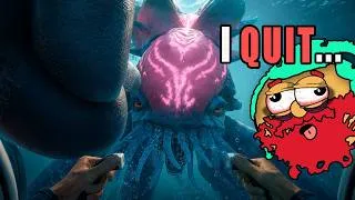 Thumbnail: A Giant Squid Almost Made Me Quit the Game | Let's Play Subnautica 2 Co-op Ep. 5